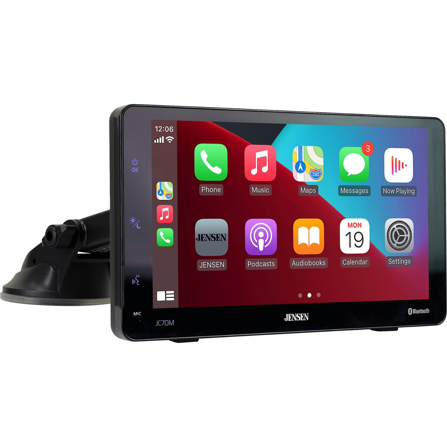 Wireless CarPlay and Android Auto Adapters